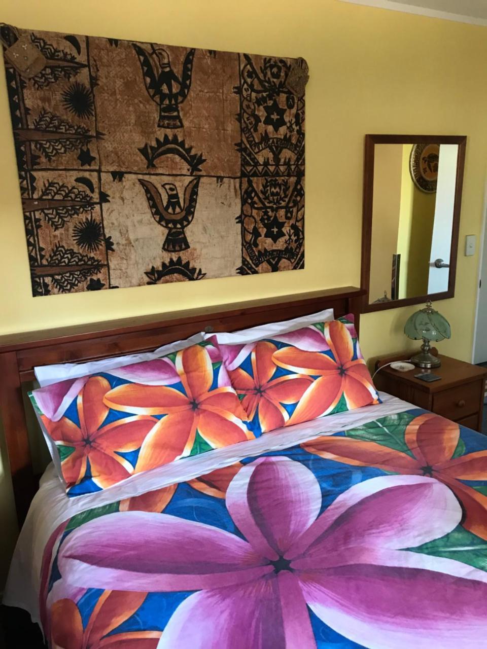 Karikari Lodge Tokerau Beach Buitenkant foto