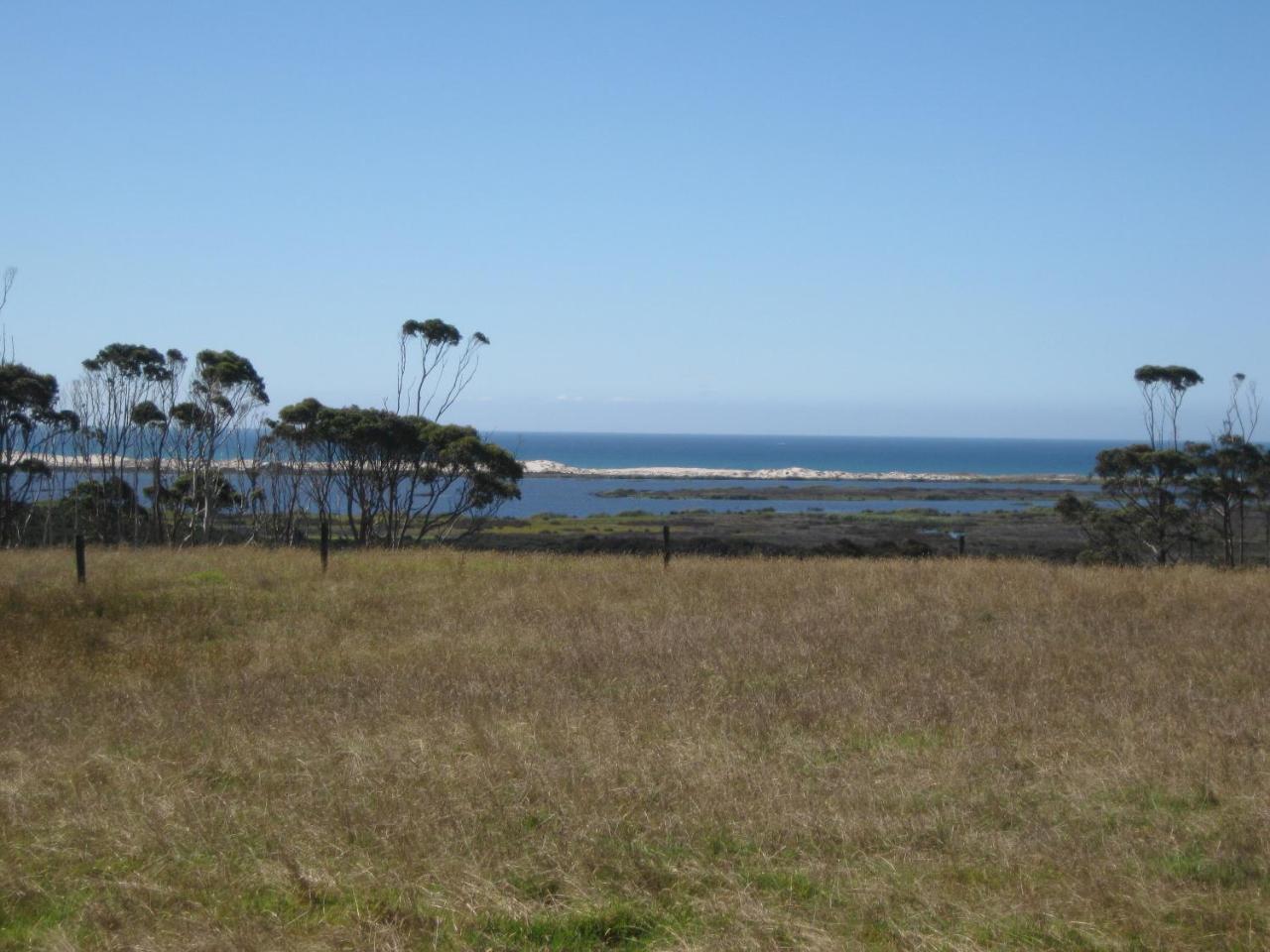 Karikari Lodge Tokerau Beach Buitenkant foto